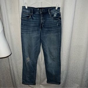 Kut fab mom jeans